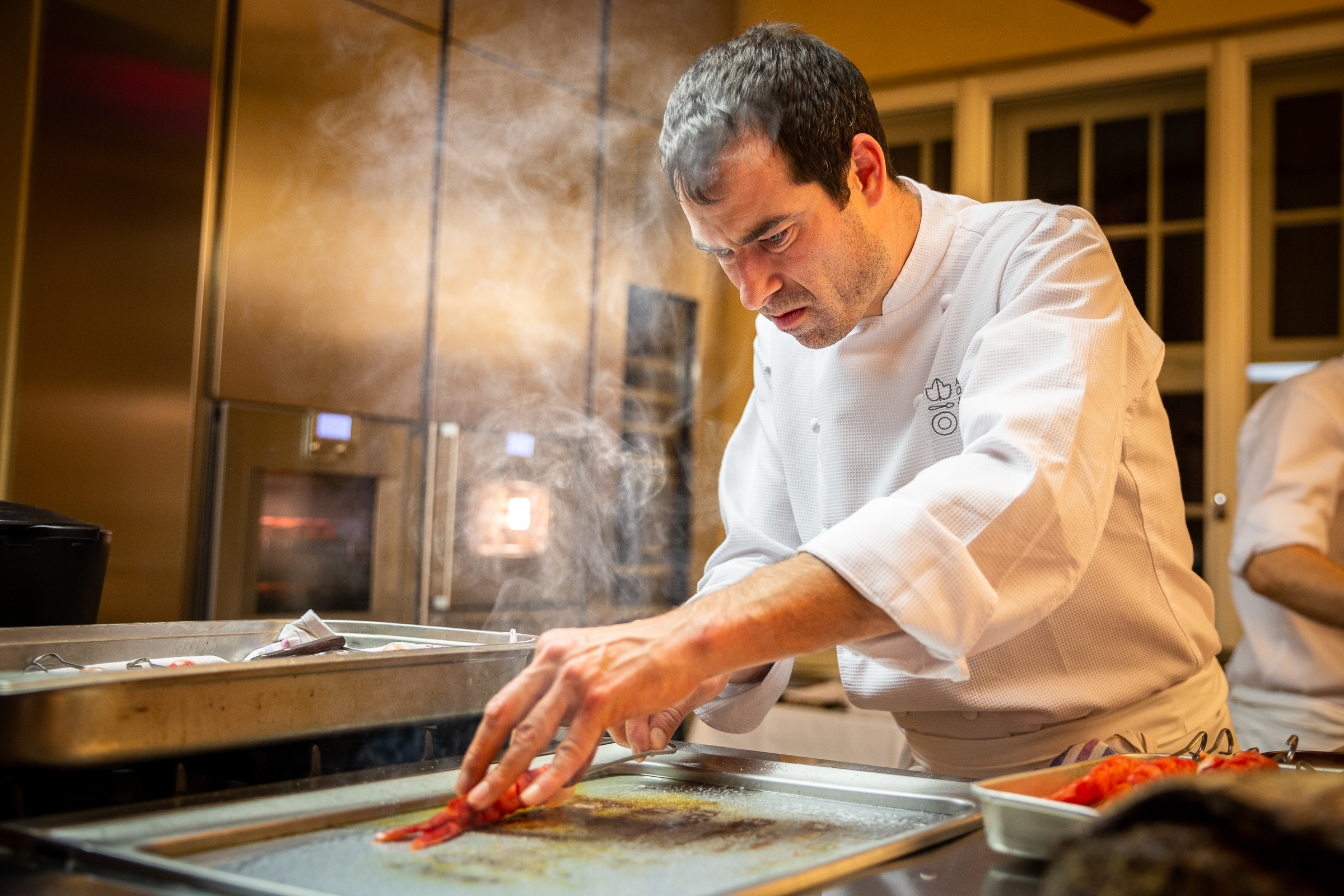 KirchgasserPhotography Foodphotography Frenchchef ArnaudLallement StefaniePrimessnig LukasKirchgasser 03