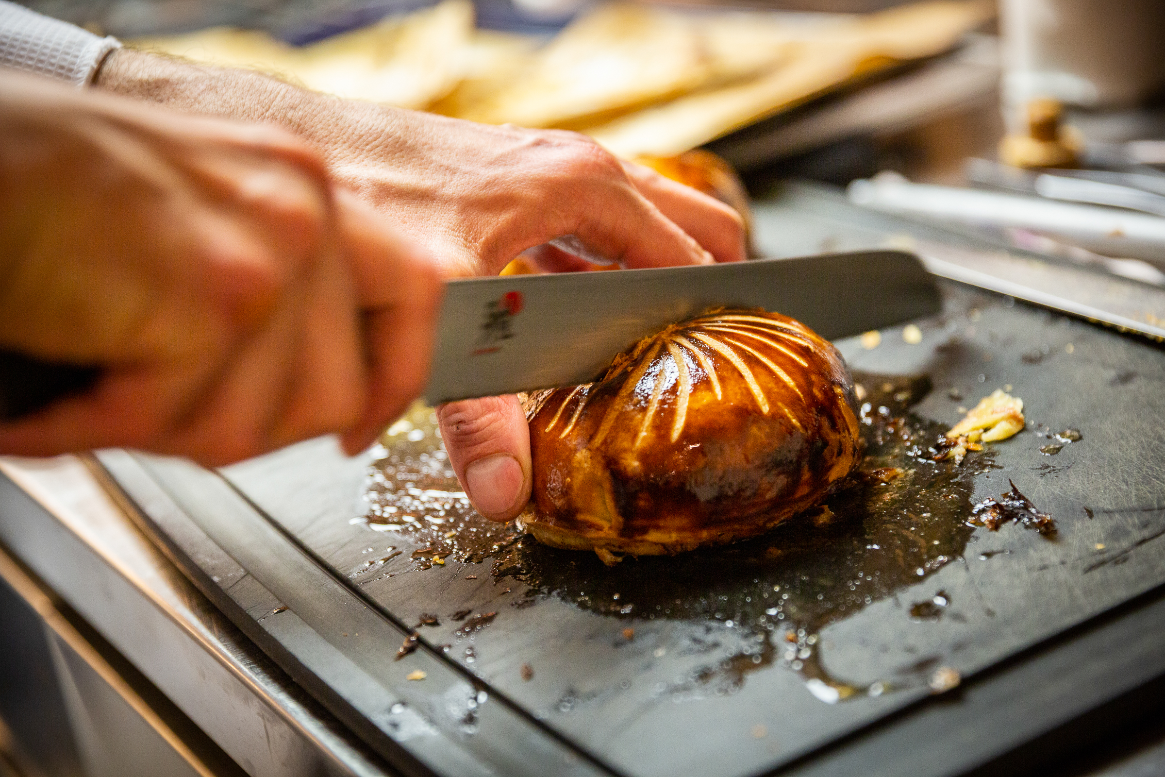KirchgasserPhotography Foodphotography Frenchchef ArnaudLallement StefaniePrimessnig LukasKirchgasser 06