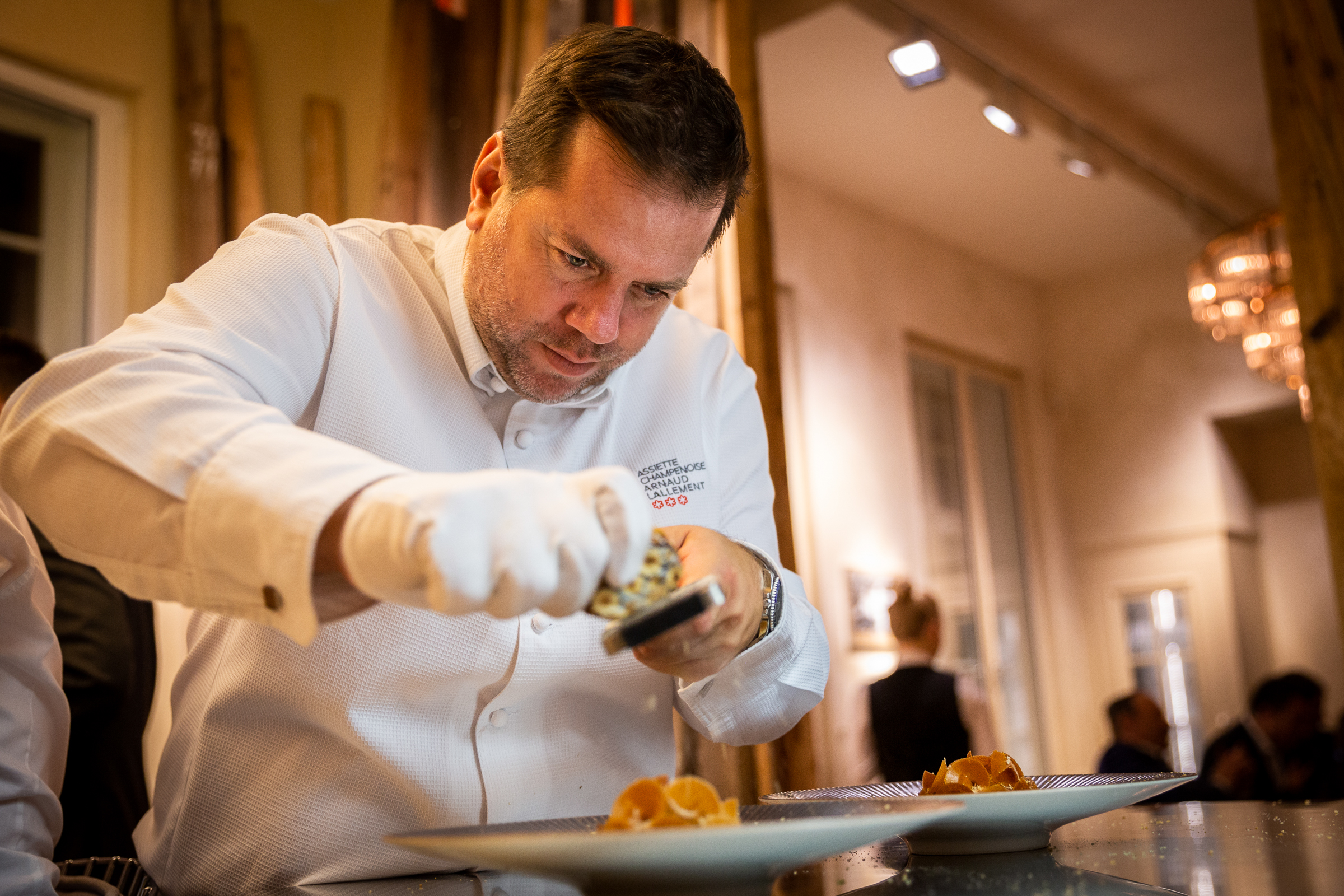 KirchgasserPhotography Foodphotography Frenchchef ArnaudLallement StefaniePrimessnig LukasKirchgasser 10
