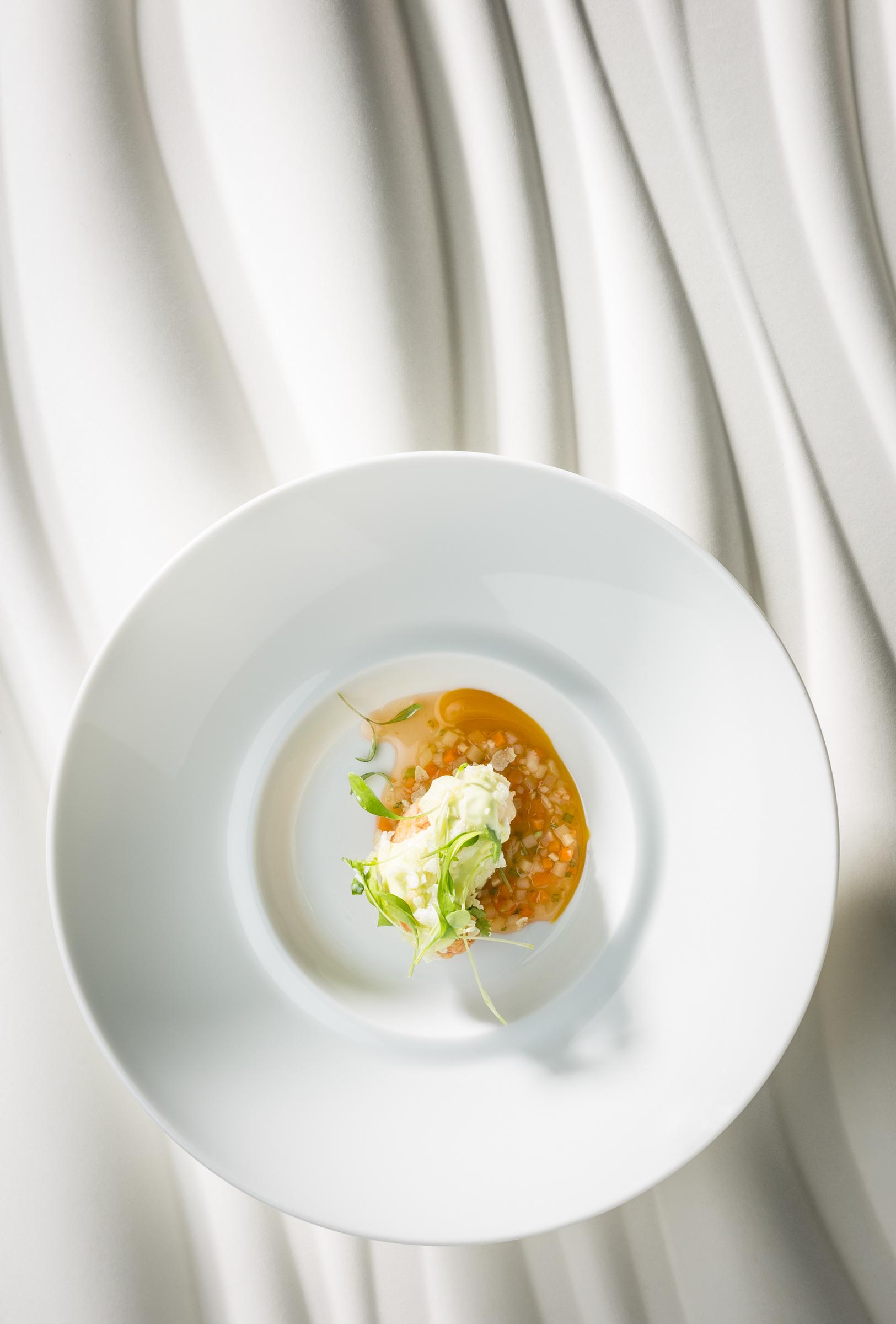 KirchgasserPhotography SofitelVienna DasLoft Sternekoch TimRaue Foodreportagefotografie 04 2400px