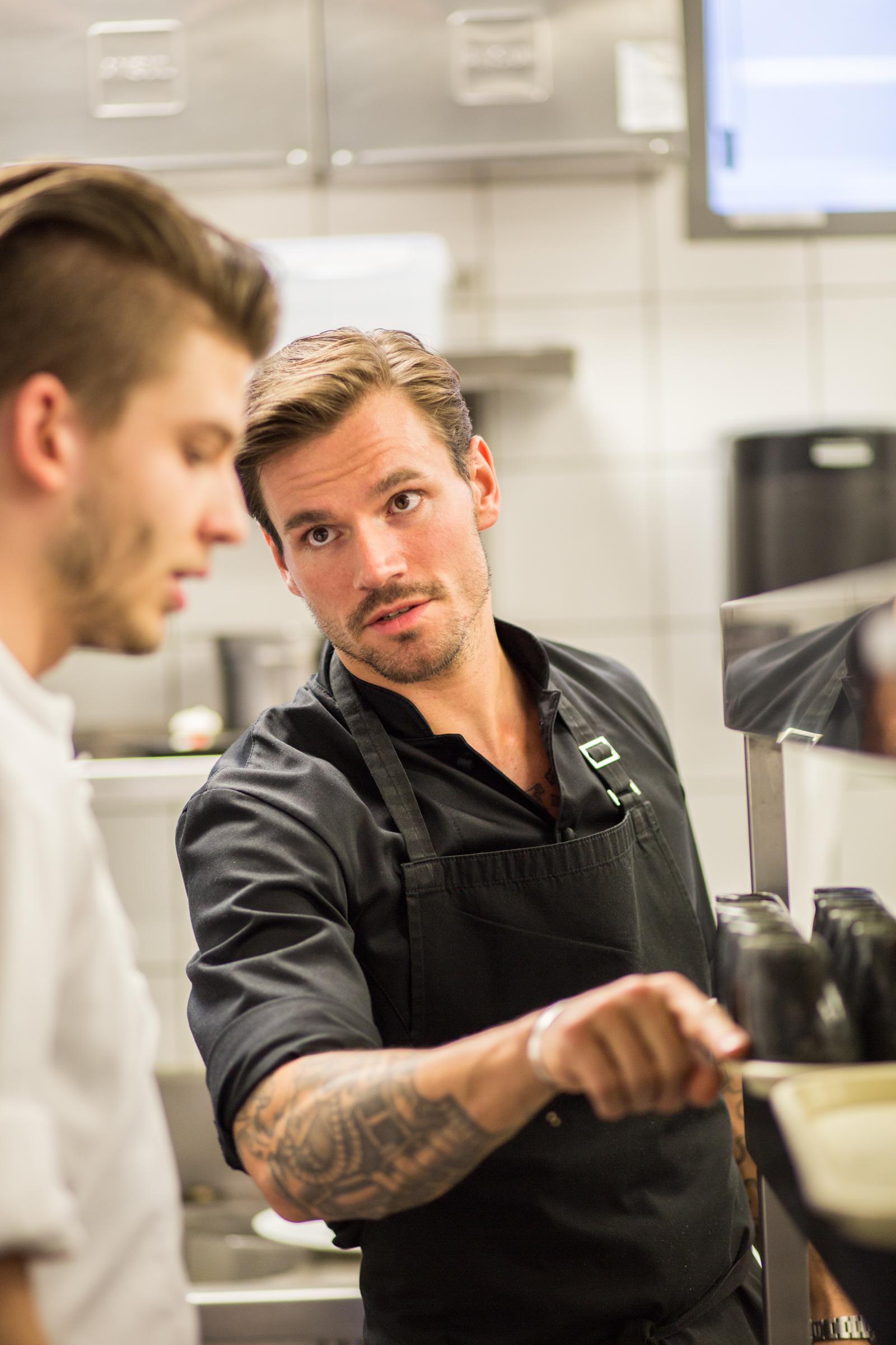 KirchgasserPhotography SofitelVienna DasLoft Sternekoch TimRaue Foodreportagefotografie 12 2400px